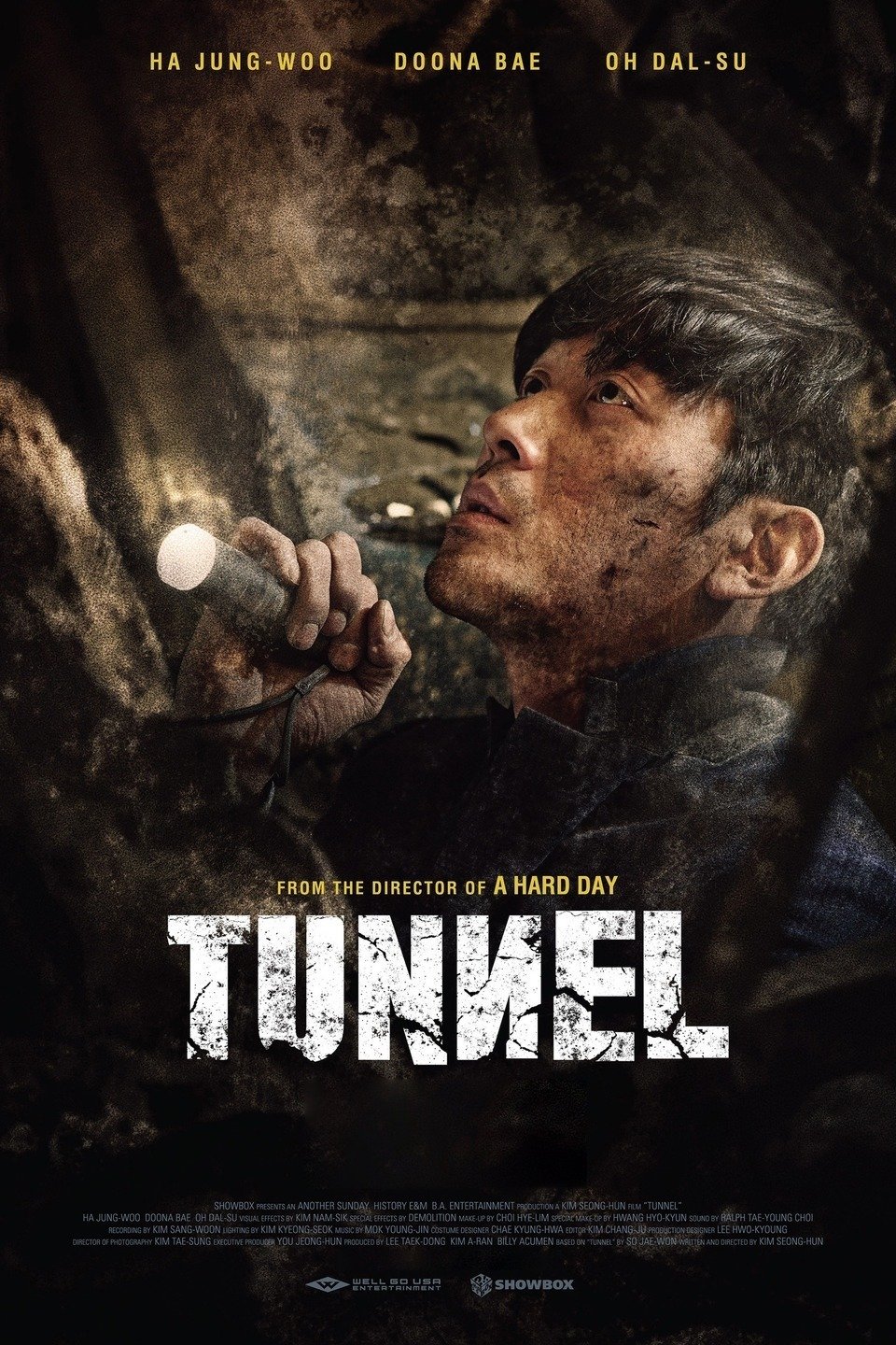 Tunnel (2016) [7284] (A1763444886) [[Movies]] --Plex--